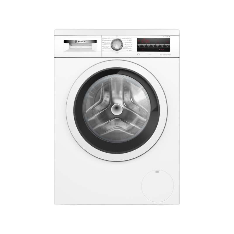 LAVADORA BOSCH WUU28T66ES