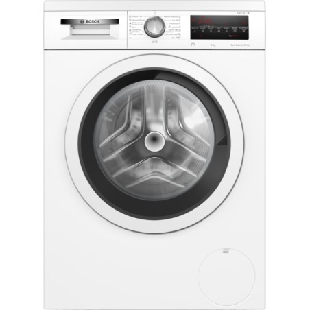 LAVADORA BOSCH WUU28T66ES