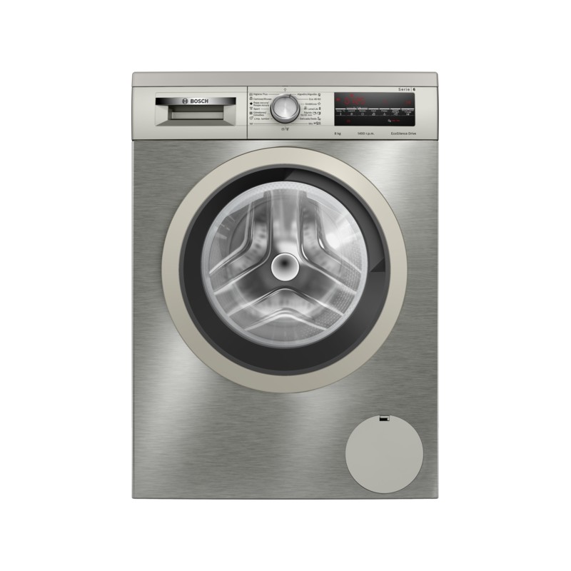 LAVADORA BOSCH WUU28T8XES