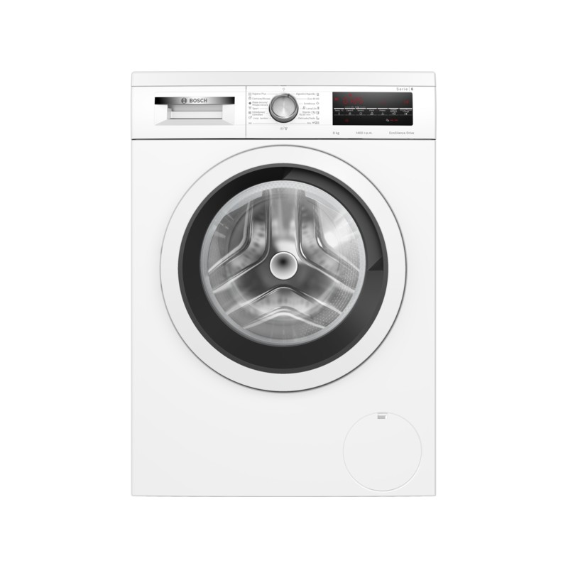 LAVADORA BOSCH WUU28T63ES