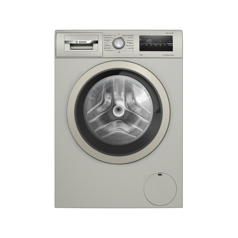 LAVADORA BOSCH WAN2428XES