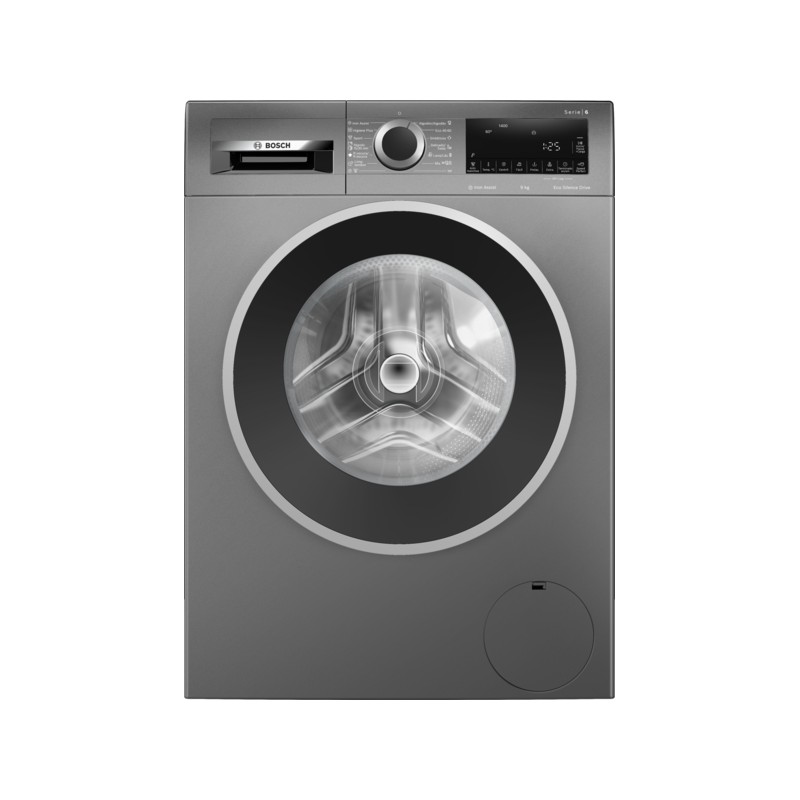 LAVADORA BOSCH WGG244ZRES