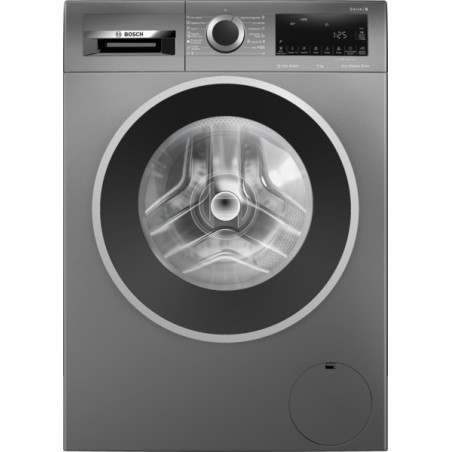 LAVADORA BOSCH WGG244ZRES