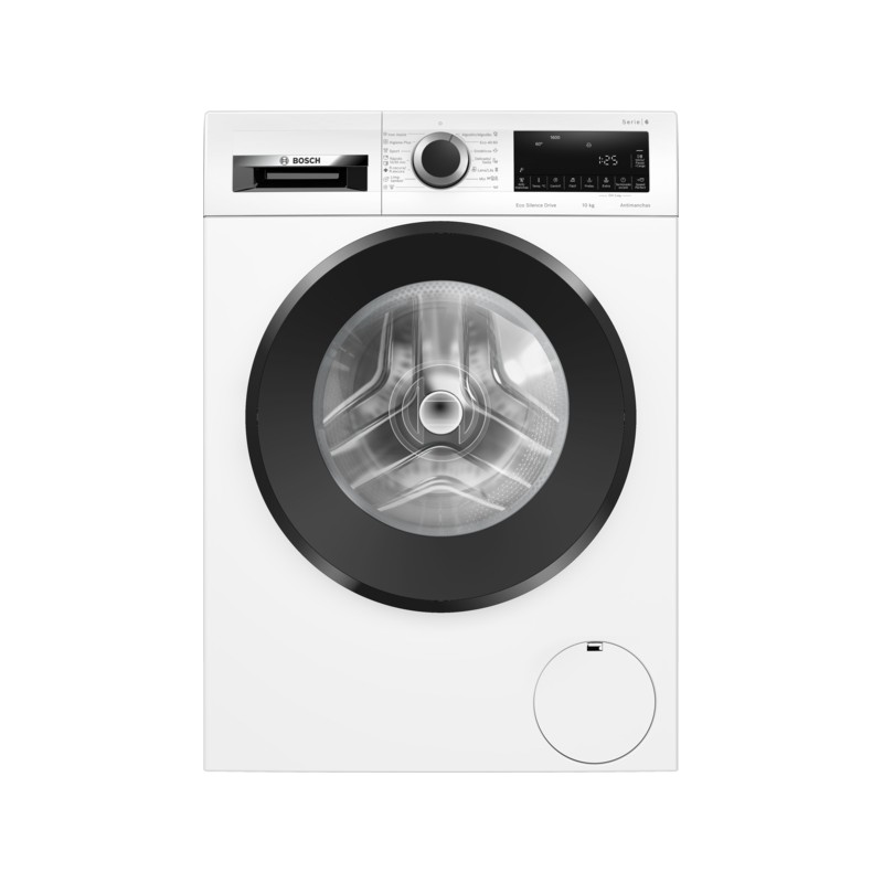 LAVADORA BOSCH WGG256Z0ES