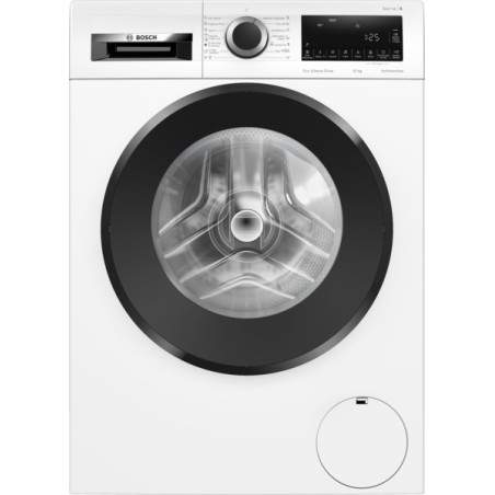 LAVADORA BOSCH WGG256Z0ES