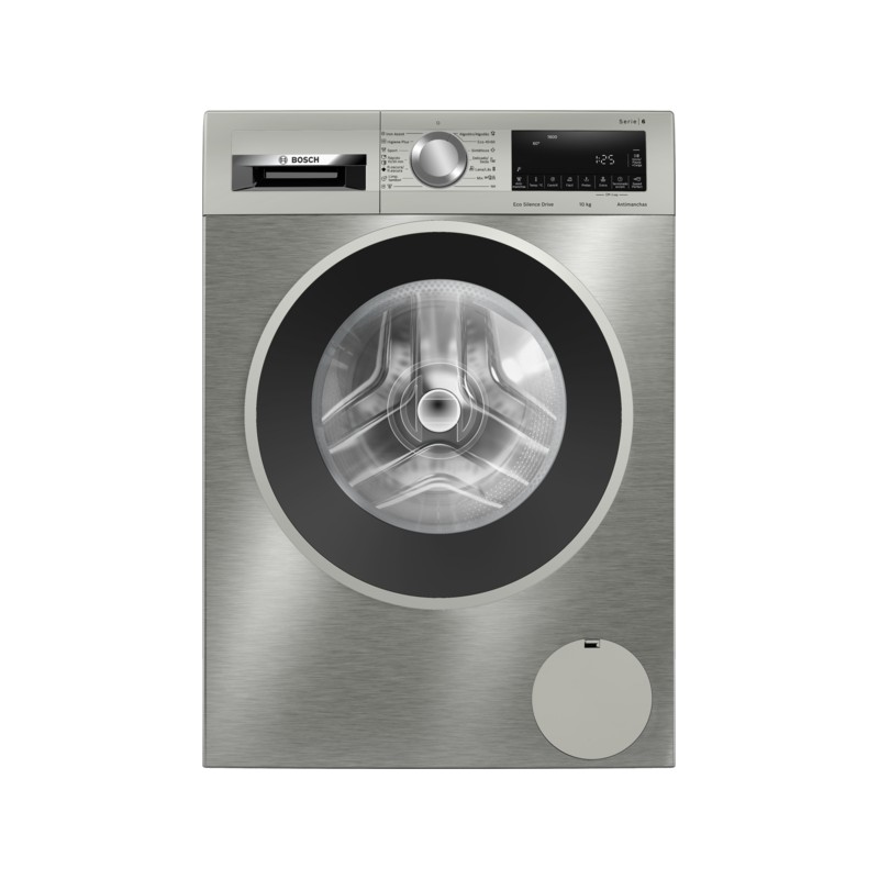 LAVADORA BOSCH WGG256ZXES