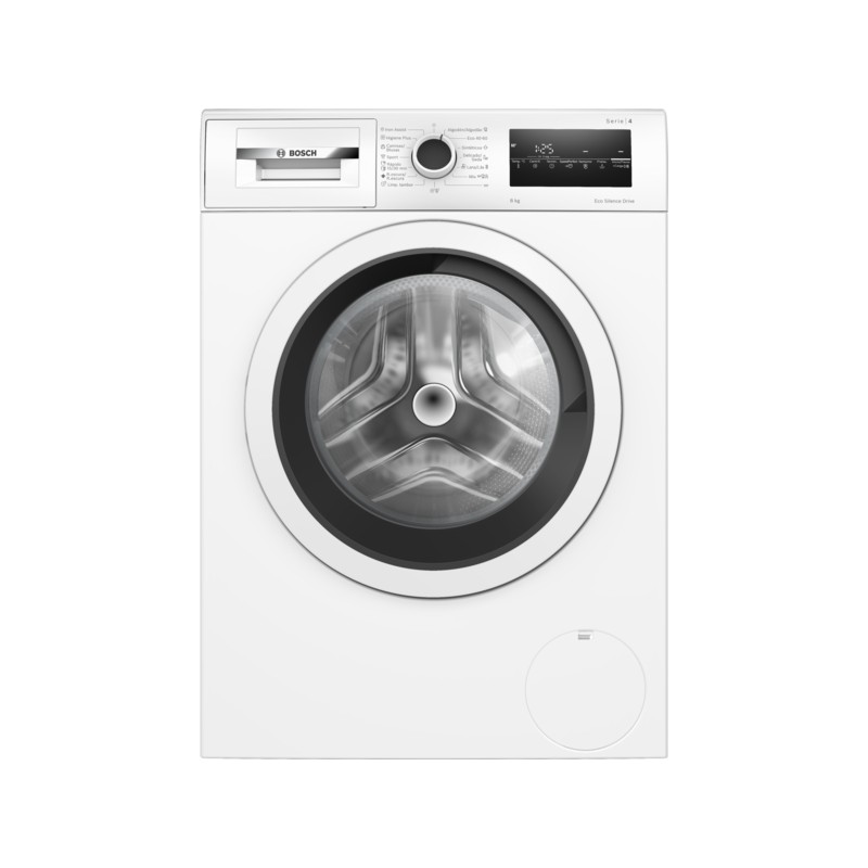 LAVADORA BOSCH WAN24272ES