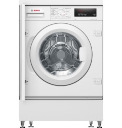 LAVADORA BOSCH WIW28302ES