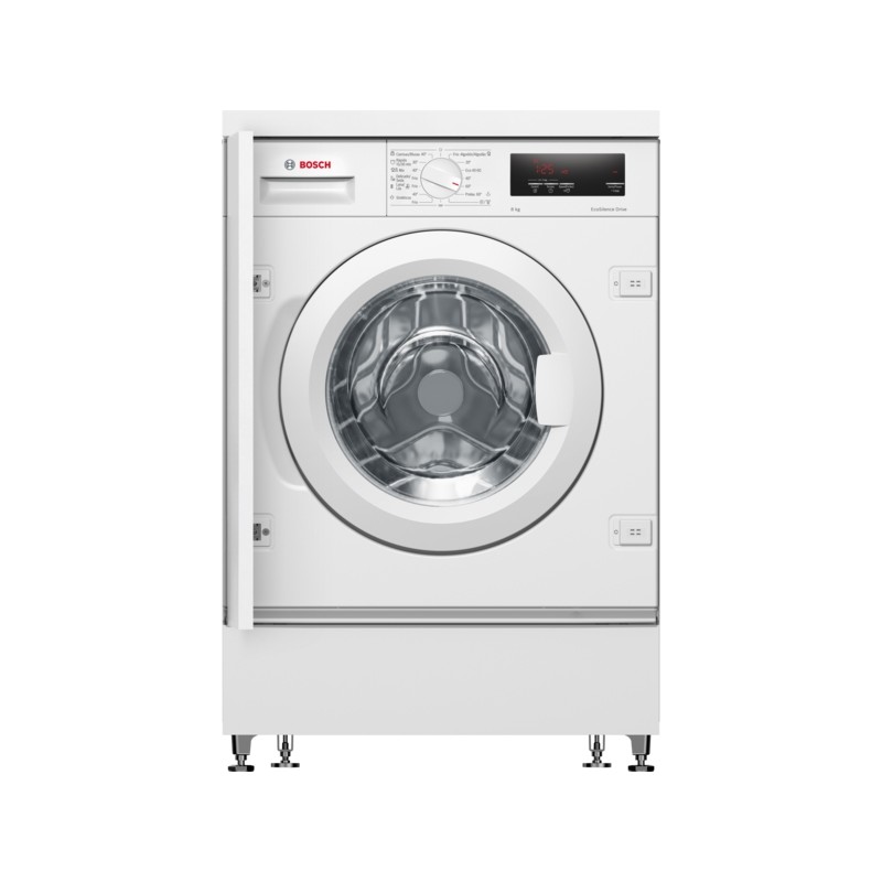 LAVADORA BOSCH WIW28302ES