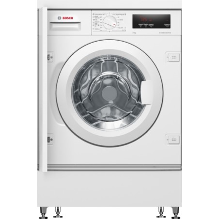 LAVADORA BOSCH WIW28302ES