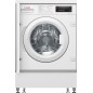 LAVADORA BOSCH WIW28302ES