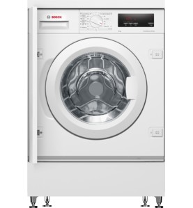 LAVADORA BOSCH WIW28302ES