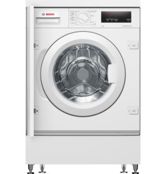 LAVADORA BOSCH WIW24307ES