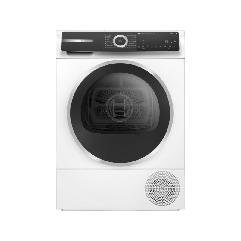 SECADORA BOSCH WQH245A0ES