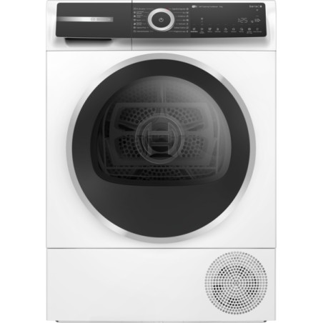 SECADORA BOSCH WQH245A0ES