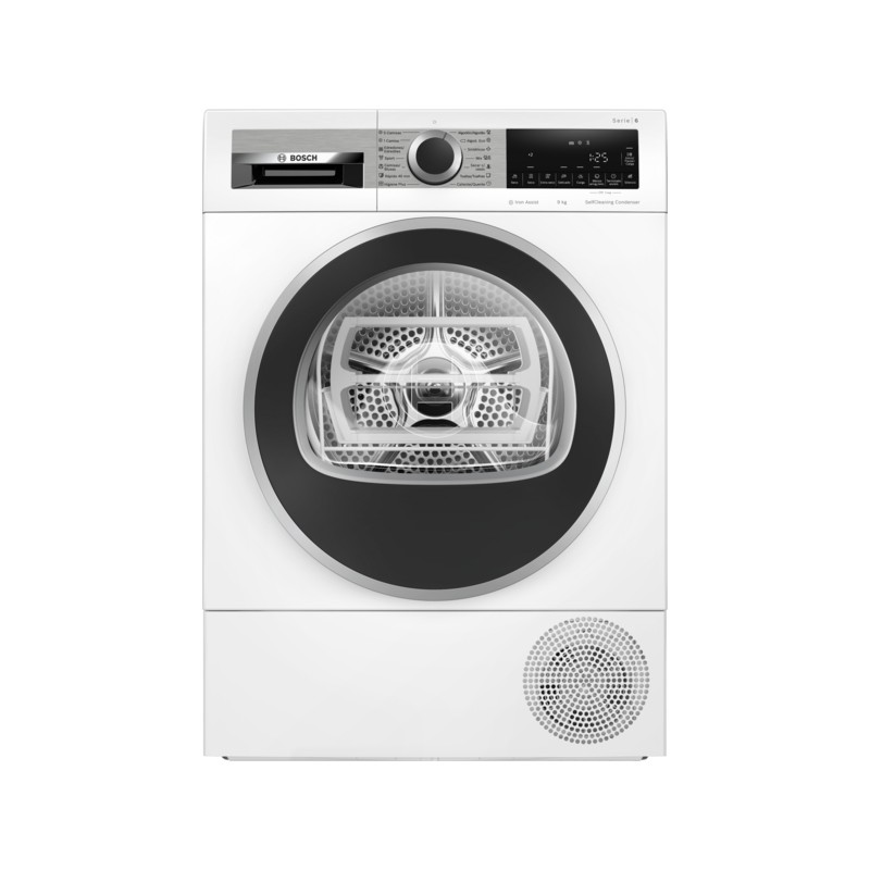 SECADORA BOSCH WQG245A0ES