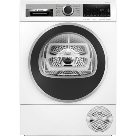 SECADORA BOSCH WQG245A0ES