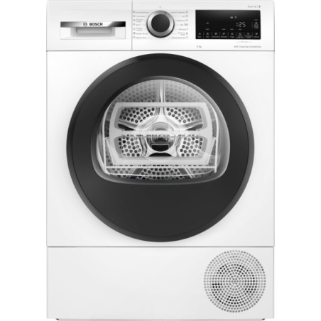 SECADORA BOSCH WQG245D0ES