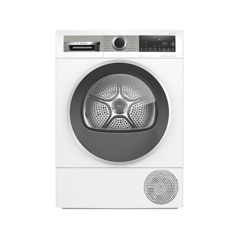 SECADORA BOSCH WQG235D0ES