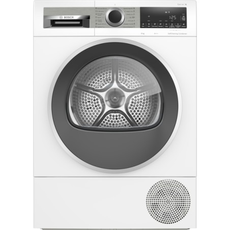 SECADORA BOSCH WQG235D0ES
