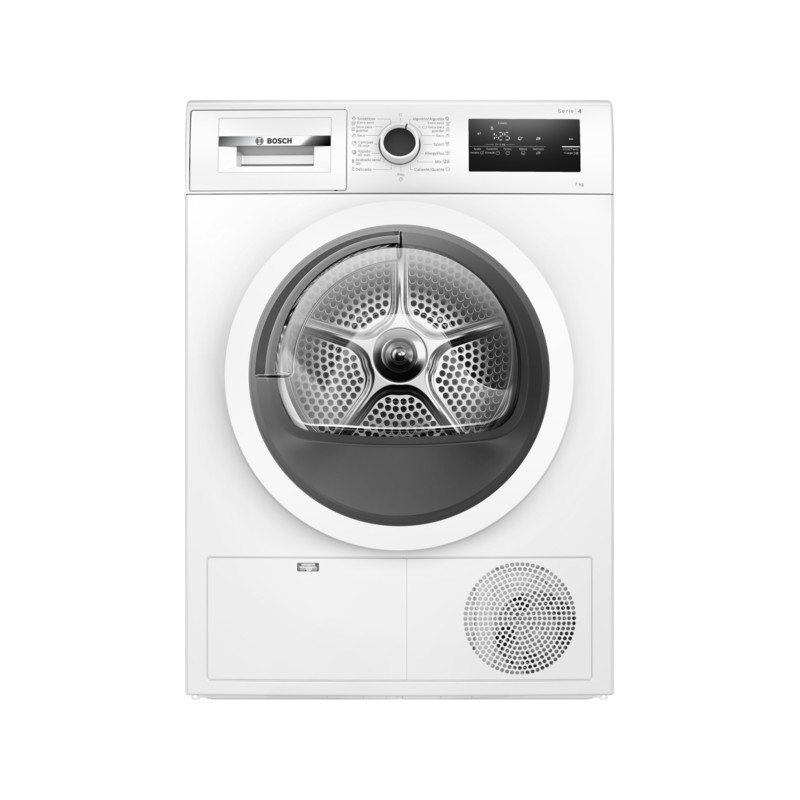 SECADORA BOSCH WTN85201ES