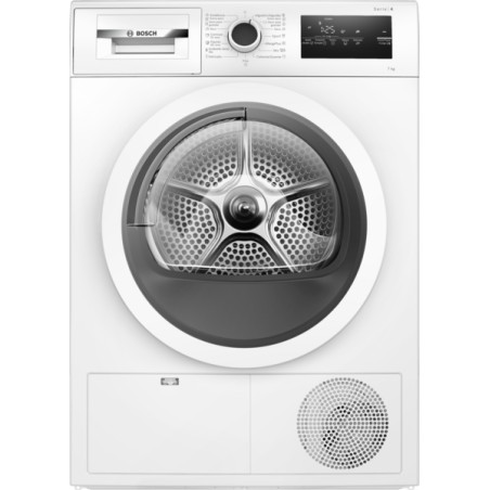 SECADORA BOSCH WTN85201ES