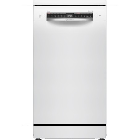 LAVAVAJILLAS BOSCH SPS4EMW61E