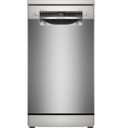 LAVAVAJILLAS BOSCH SPS4HMI49E