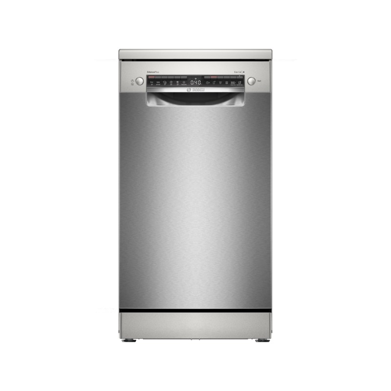 LAVAVAJILLAS BOSCH SPS4HMI49E