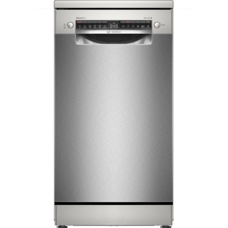 LAVAVAJILLAS BOSCH SPS4HMI49E