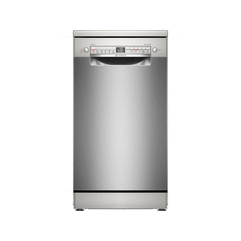 LAVAVAJILLAS BOSCH SPS2HKI58E