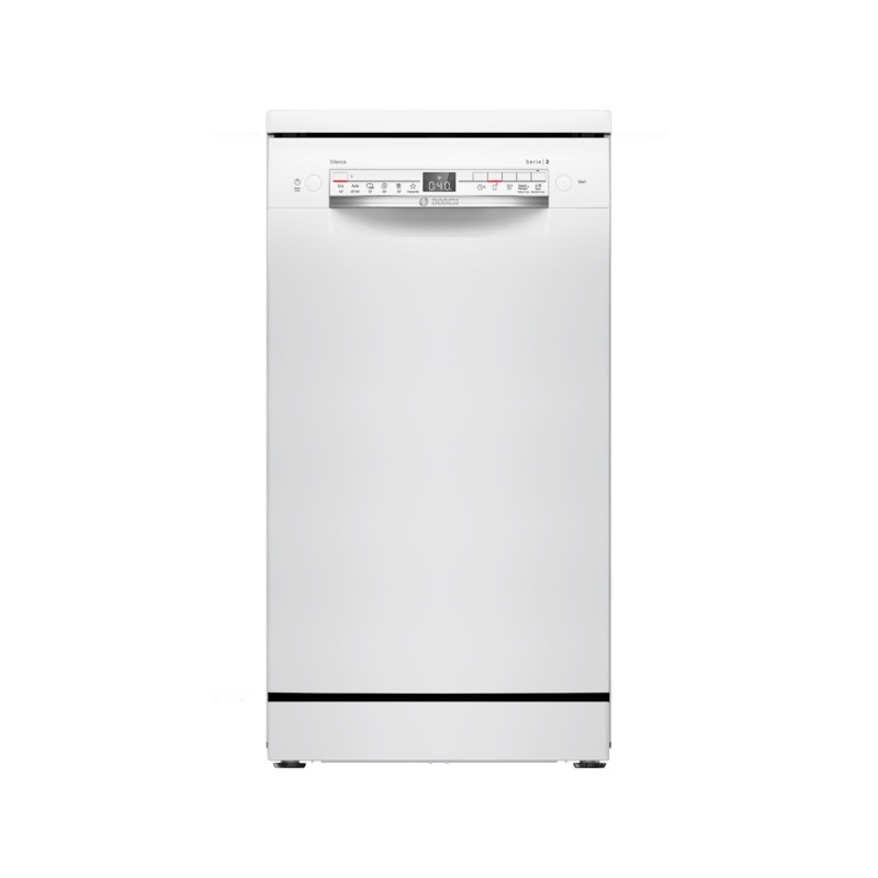 LAVAVAJILLAS BOSCH SPS2HKW58E