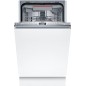 LAVAVAJILLAS BOSCH SPV4EMX25E