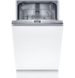 LAVAVAJILLAS BOSCH SPH4EKX24E