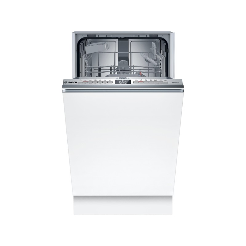 LAVAVAJILLAS BOSCH SPH4EKX24E