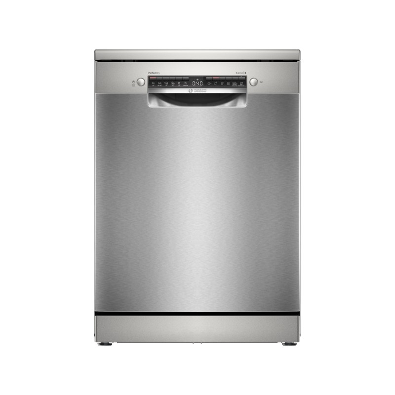 LAVAVAJILLAS BOSCH SMS6ZCI10E