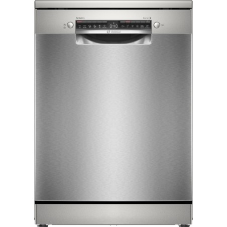 LAVAVAJILLAS BOSCH SMS6ZCI10E