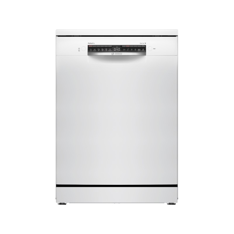 LAVAVAJILLAS BOSCH SMS6ZCW10E