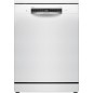LAVAVAJILLAS BOSCH SMS6ZCW10E