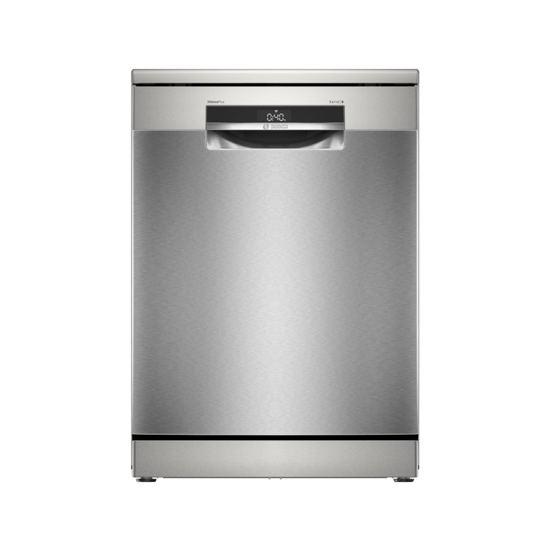 LAVAVAJILLAS BOSCH SMS6ECI15E