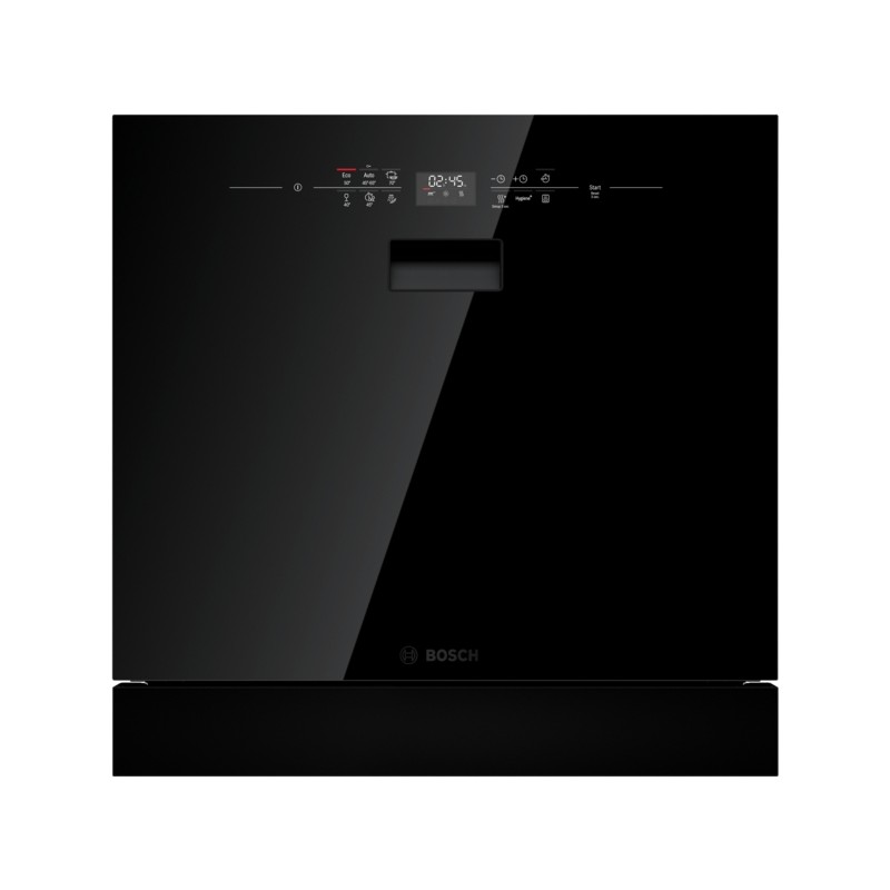 LAVAVAJILLAS BOSCH SCX6ITB00E