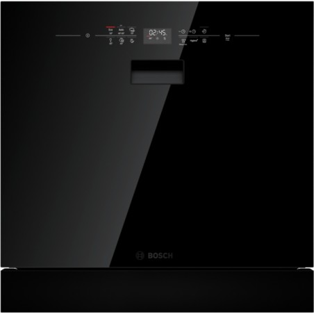 LAVAVAJILLAS BOSCH SCX6ITB00E