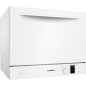 LAVAVAJILLAS BOSCH SKS2ITW00E