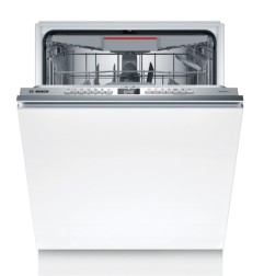 LAVAVAJILLAS BOSCH SBV6ZCX10E