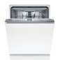 LAVAVAJILLAS BOSCH SMV4ECX28E