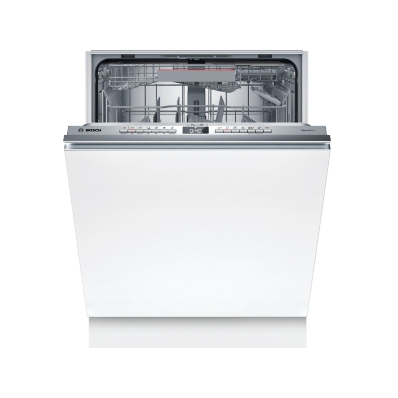 LAVAVAJILLAS BOSCH SMV4ENX06E