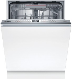 LAVAVAJILLAS BOSCH SMV4ENX06E