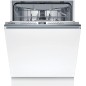 LAVAVAJILLAS BOSCH SBH4HVX03E