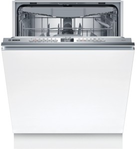 LAVAVAJILLAS BOSCH SBH4HVX03E