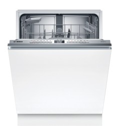 LAVAVAJILLAS BOSCH SMV4HAX19E